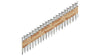 Paslode Positive Placement 1-1/2 in. Angled Strip Galvanized Metal Connector Nails 30 deg 3,000 pk