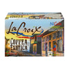 Lacroix - Water Spk Nicola Coffee - Case of 3 - 8/12 FZ