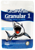 Plant Revolution Inc. FGGRWH1-4OZ 4 Oz Great White® Granular 1®