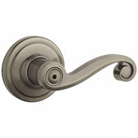 740LL 15A SMT 6AL RCS K4 Lido Entry - Antique Nickel