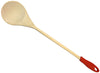 Imusa Tan Wood Cooking Spoon