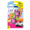 Fbz Car Islandfresh 2Pk (Pack Of 8)