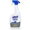 Purell Professional Citrus Scent Cleaner and Disinfectant 32 oz. 1 pk (Pack of 12)