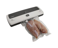 Seal A Meal  White  1  Vacuum Food Sealer