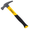 Stanley STHT51511 16 Oz Rip Claw Fiberglass Nail Hammer