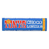 Tony's Chocolonely Bar - Extra Dark Chocolate - Case of 35 - 1.8 oz.