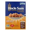 Uncle Sam Cereal Cereal - Original - 10 oz - case of 12