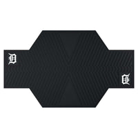 MLB - Detroit Tigers Motorcycle Mat