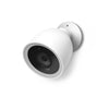 Nest IQ Hardwired Outdoor White Security Camera (Pack of 2)