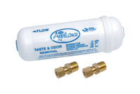 Eastman EZ-FLO Compression In-Line Water Filter 1000 gal. Capacity