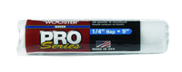 Wooster  Pro Series  Fabric  9 in. W x 1/4 in.  Paint Roller Cover  1 pk