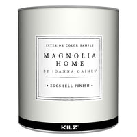 Magnolia Home by Joanna Gaines  KILZ  Eggshell  Tint Base  Base 3  Acrylic  Paint and Primer  Interior (Pack of 6)