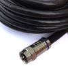 Black Point Products 6 ft. L Coaxial Cable VGA