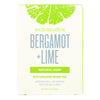 Schmidts - Bar Soap Bergamont & Lime - 1 Each -5 OZ