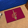 NBA - Cleveland Cavaliers Rug - 19in. x 30in.