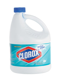 Clorox Bleach (Case of 6)