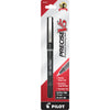 Pilot 35343 V-5 Black Precise Pen (Pack of 6)