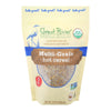 Great River Organic Milling - Hot Cereal Organic Multigrain - Case of 4 - 24 OZ