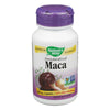 Nature's Way - Maca Standardized - 60 Capsules