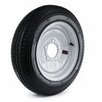 530-12 Wheel 5 Lug