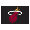 NBA - Miami Heat Rug - 19in. x 30in.