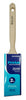 RollerLite ProAm 2 in. Angle Sash Paint Brush