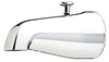 PlumbCraft Chrome Tub Spout