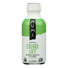 Numi Tea - Tea Shot Energy Lift - Case of 6 - 2 OZ