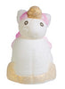 Toysmith Grow Grow Unicorn Toy Multicolored