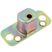 81255 Dust Box for 2-3/4" x 1-1/8" Deadbolt Strikes