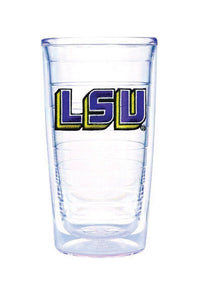 Tervis Insulated Cup Louisiana State 16 Oz