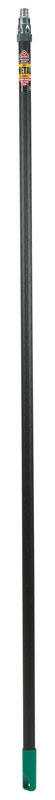 O-Cedar 60 in. L Steel Threaded Broom Handle (Pack of 12)