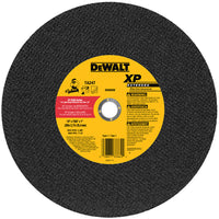 Chop Saw Blade, 14-In. x 7/64-In. x 1-In.