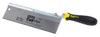 Stanley FatMax 10 in. Steel Specialty Back Saw 5 TPI 1 pc