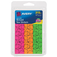 Avery 1 in. W X 1 in. L Tape Camouflage