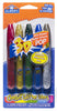 Elmer's Glitter Assorted Touch-Up Pen 0.36 oz