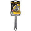 Olympia Tools Adjustable Wrench 10 in. L 1 pc