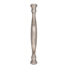 Amerock Anniversary Cabinet Pull 3 in. Sterling Nickel 1 pk