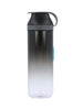 Quokka Tritan Water Bottle Mineral Midnight 22oz (670 ml)