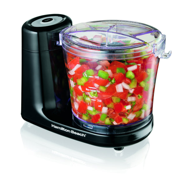 Hamilton Beach Wave Crusher Multi-Function Blender/Chopper w