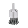 Knot End Brush 1"