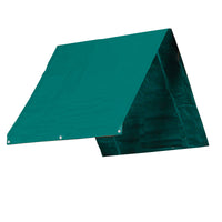 Swing-N-Slide Vinyl Canopy