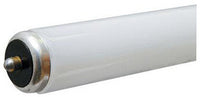 GE Lighting 60 watts T12 96 in. L Fluorescent Bulb Cool White Linear 6500 K 1 pk (Pack of 15)