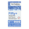 Kyo*dophilus - Kyo-dophilus Fifty + - 1 Each - 30 CAP