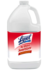 GAL No Rinse Sanitizer