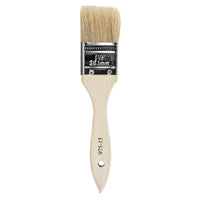 RollerLite 1-1/2 in. Flat Chip Brush