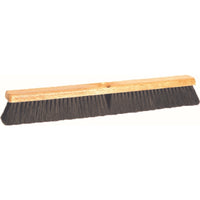 DQB Horse Hair 24 in. Push Broom Head