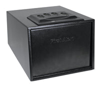 First Alert  Electronic Lock  Black  Pistol Safe