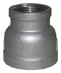 Stainless Steel Bell Reducer, 3/4 x 1/2-In.