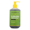 Everyday Coconut Cleansing Face Wash  - 1 Each - 12 FZ